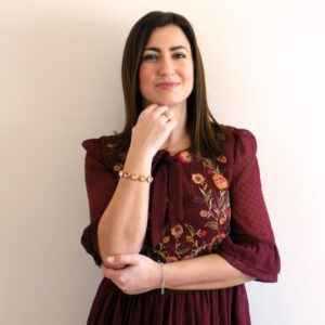 Dalila Campanile grafologa