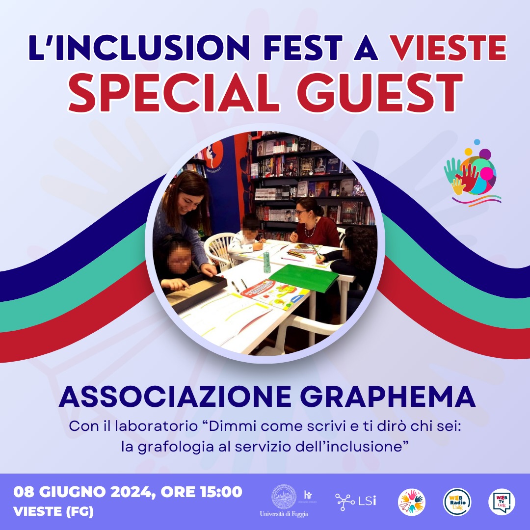 Inclusion Fest Vieste