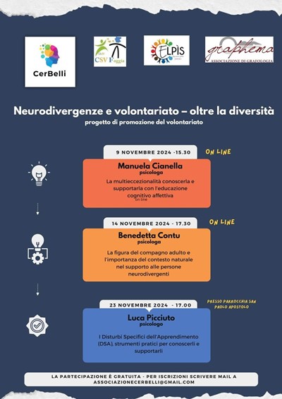 Evento Cerbelli