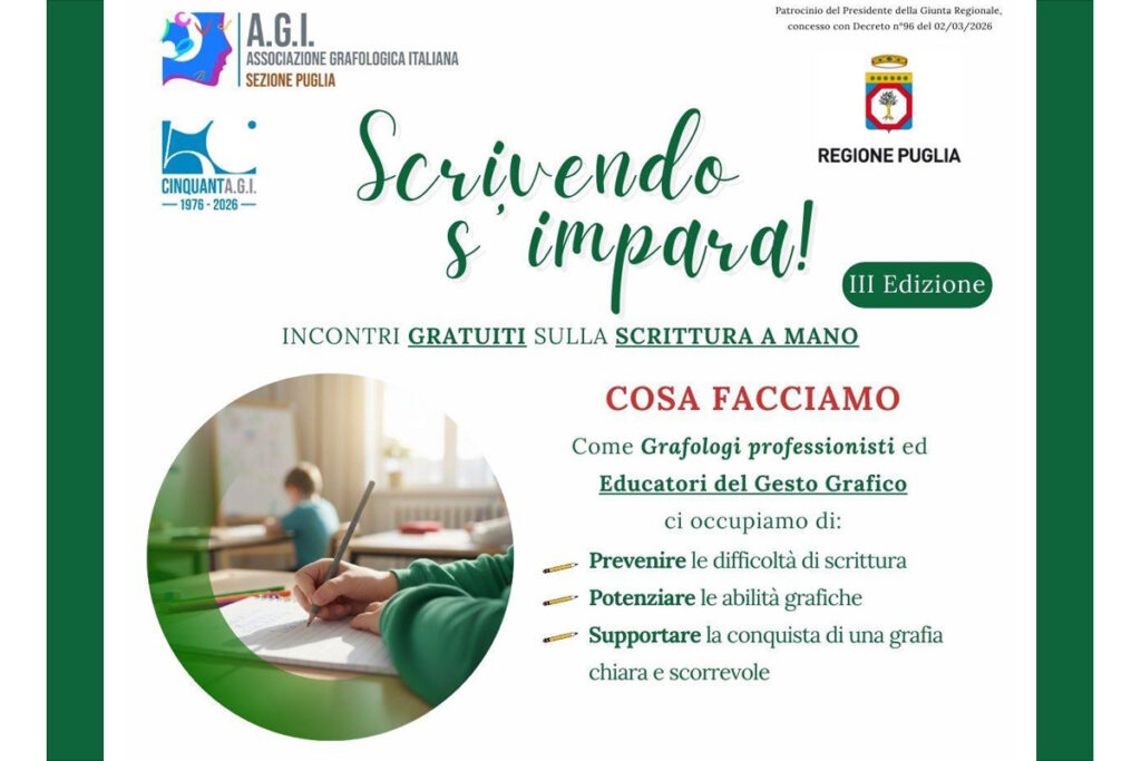 Articolo scrivendosimpara